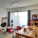 Chez Alice 아파트 콜마