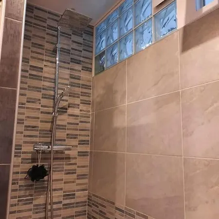 아파트 Chez Alice