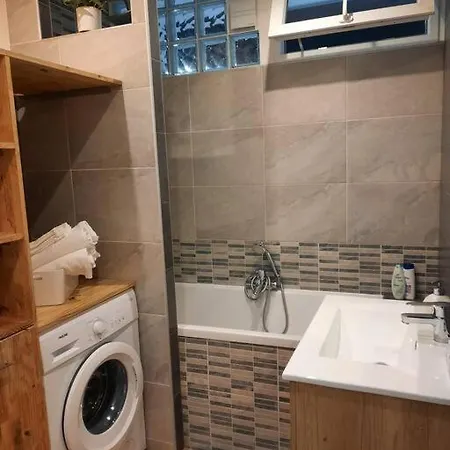 Appartement Chez Alice