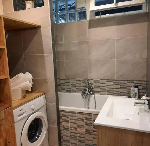 Apartment Chez Alice