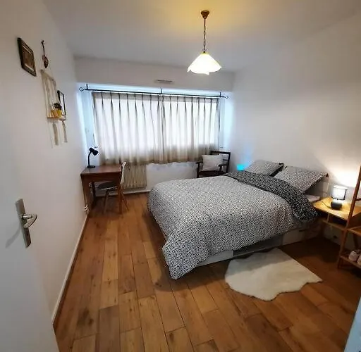 Chez Alice Daire Colmar