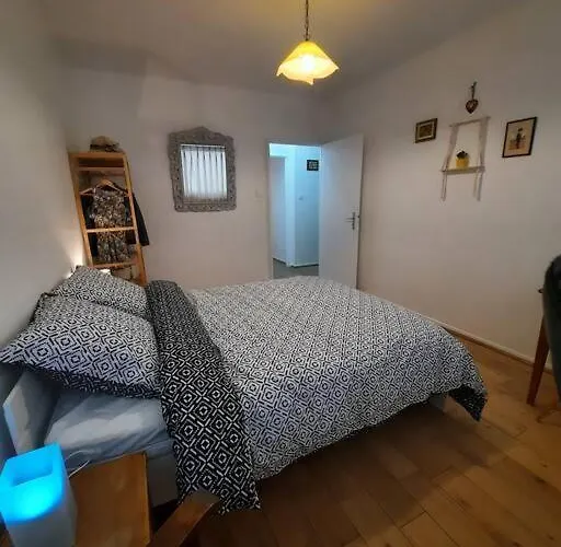 Chez Alice Apartment Colmar